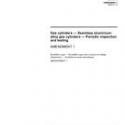ISO 10461/Amd1:2006