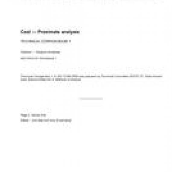 ISO 17246/Cor1:2006