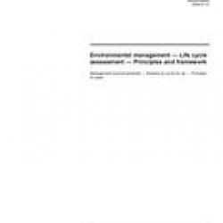 ISO 14040:2006