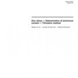 ISO 1169:2006