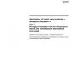 ISO 11138-5:2006