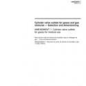 ISO 5145/Amd1:2006