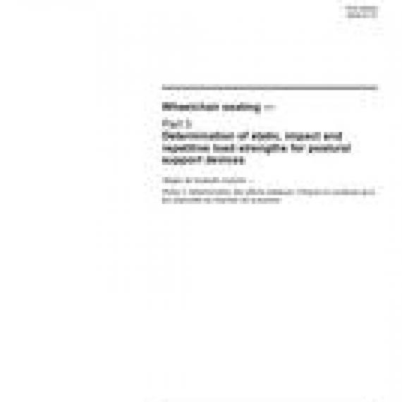 ISO 16840-3:2006