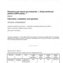 ISO 14692-4/Cor1:2006