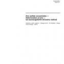 ISO 12739:2006