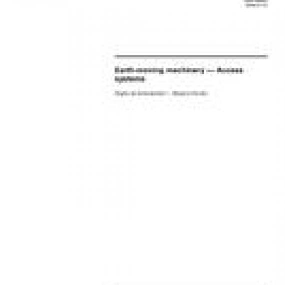 ISO 2867:2006