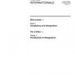 ISO 3408-1:2006