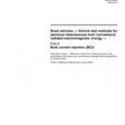 ISO 11451-4:2006