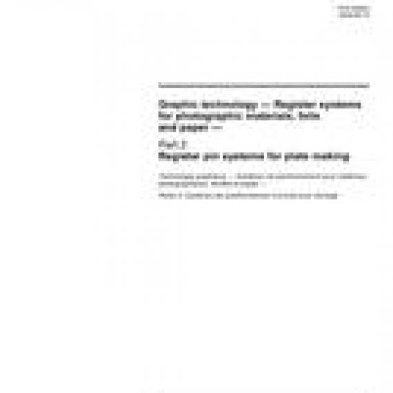 ISO 11084-2:2006