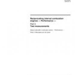 ISO 3046-3:2006