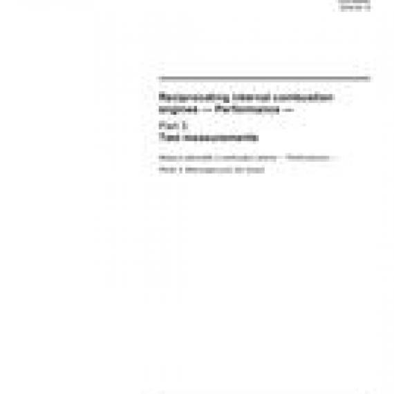 ISO 3046-3:2006