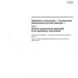 ISO 15004-1:2006