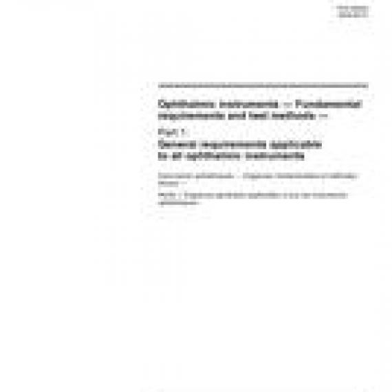 ISO 15004-1:2006