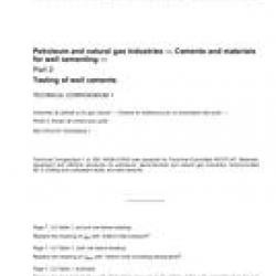 ISO 10426-2/Cor1:2006
