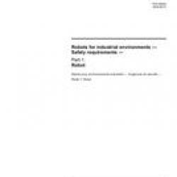 ISO 10218-1:2006