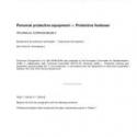 ISO 20346/Cor2:2006