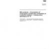 ISO 20128:2006