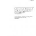 ISO 16564/Amd1:2006