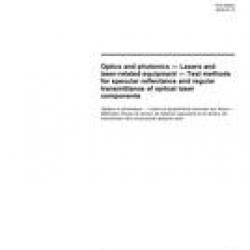 ISO 13697:2006