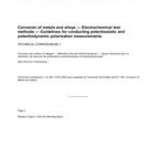 ISO 17475/Cor1:2006