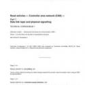 ISO 11898-1/Cor1:2006