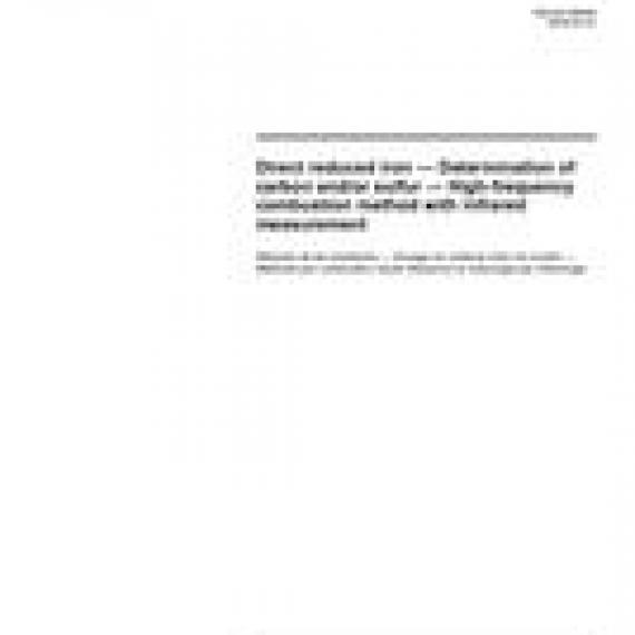 ISO 9686:2006