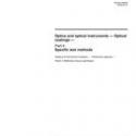 ISO 9211-4:2006