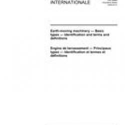 ISO 6165:2006