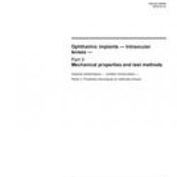 ISO 11979-3:2006