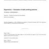 ISO 11226/Cor1:2006