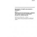 ISO 11137-1:2006