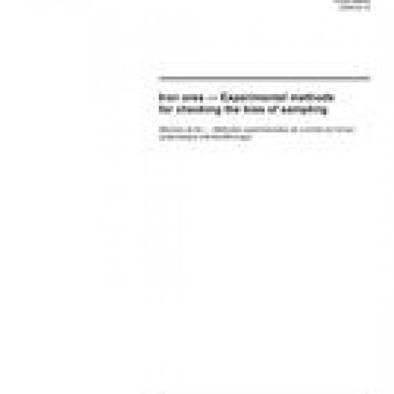 ISO 3086:2006