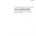 ISO 3086:2006