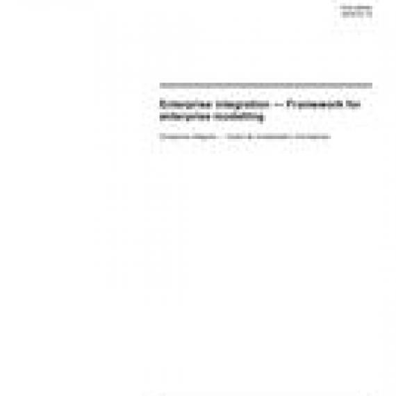 ISO 19439:2006