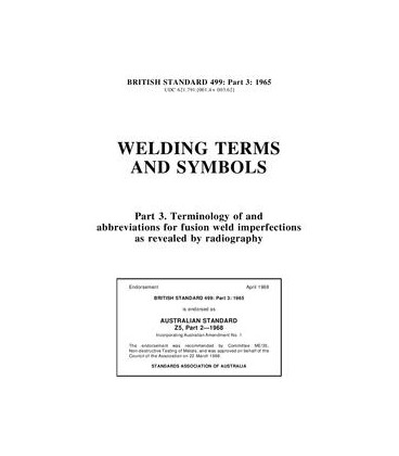 AS Z5.2-1968                        [ Superseded ]