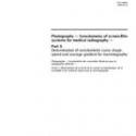 ISO 9236-3:1999