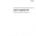 ISO 10320:1999