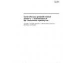 ISO 12956:1999