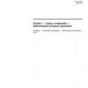 ISO 3001:1999