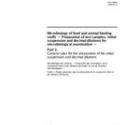 ISO 6887-1:1999