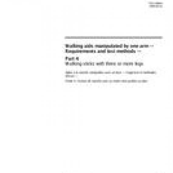 ISO 11334-4:1999
