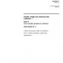 ISO 10555-5/Amd1:1999
