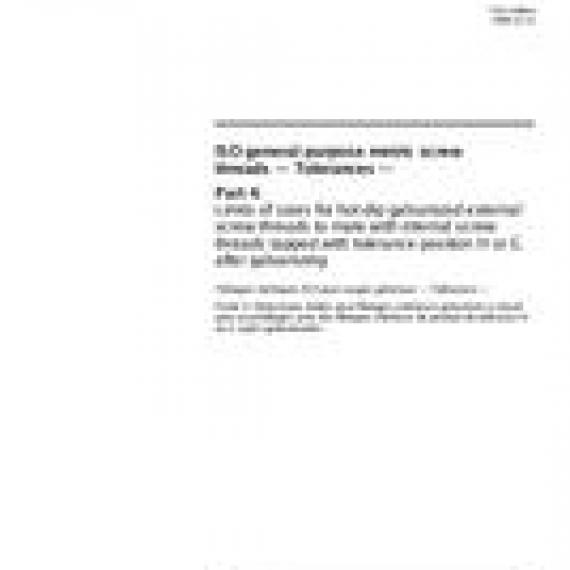 ISO 965-4:1998