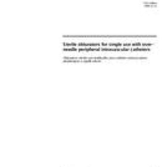 ISO 14972:1998