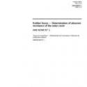 ISO 6945/AMD1:1998