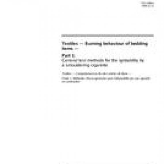 ISO 12952-1:1998