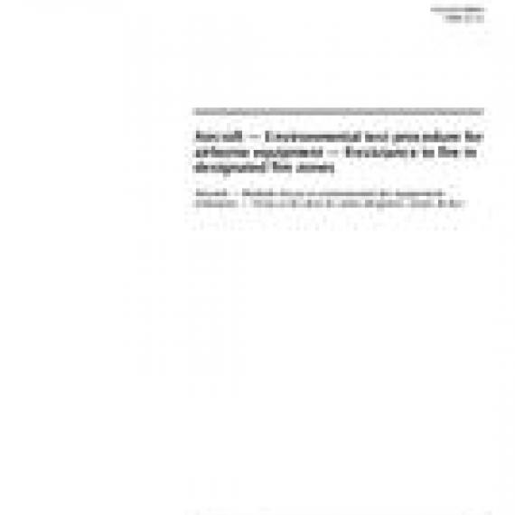 ISO 2685:1998