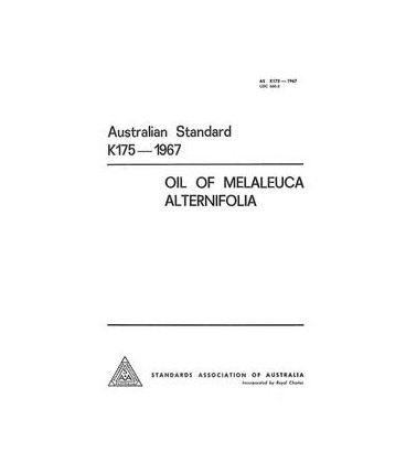 AS K175-1967                        [ Superseded ]