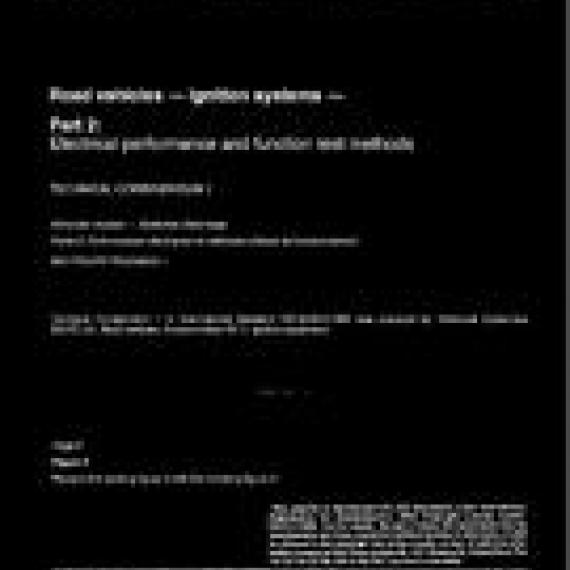 ISO 6518-2/Cor1:1997