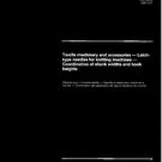 ISO 11825:1995